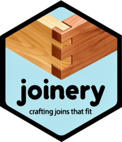joinery logo